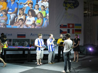 Eurobot'2011